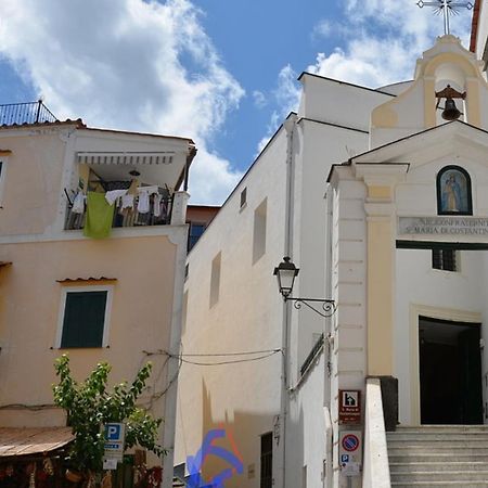 Casa Vacanze Aenaria 2 イスキア島 エクステリア 写真