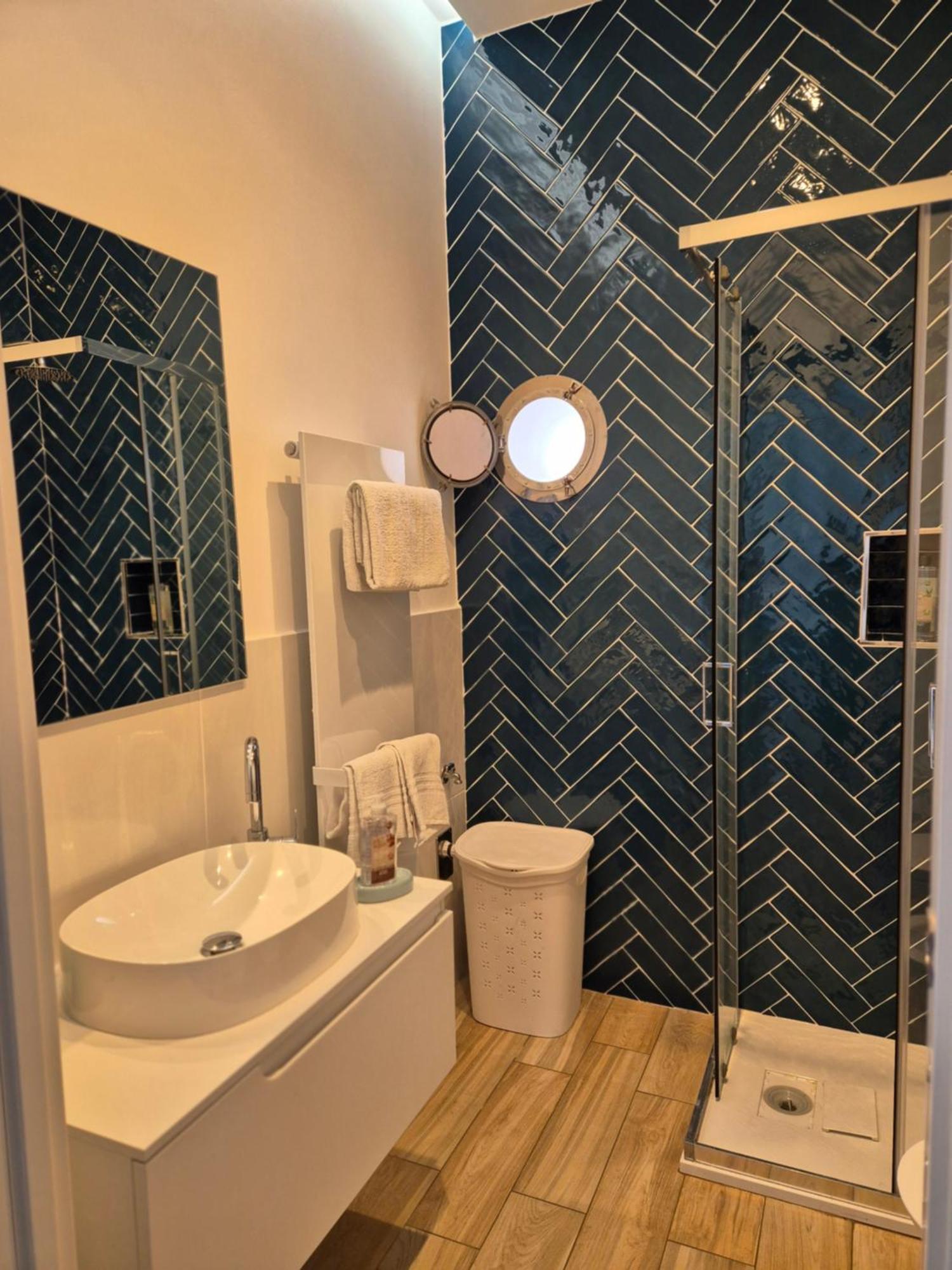 Casa Vacanze Aenaria 2 イスキア島 エクステリア 写真